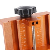 Cabinet Clamps Right Angle Professional Aluminum Alloy Cabinet Installation Clamps for Display Cabinet