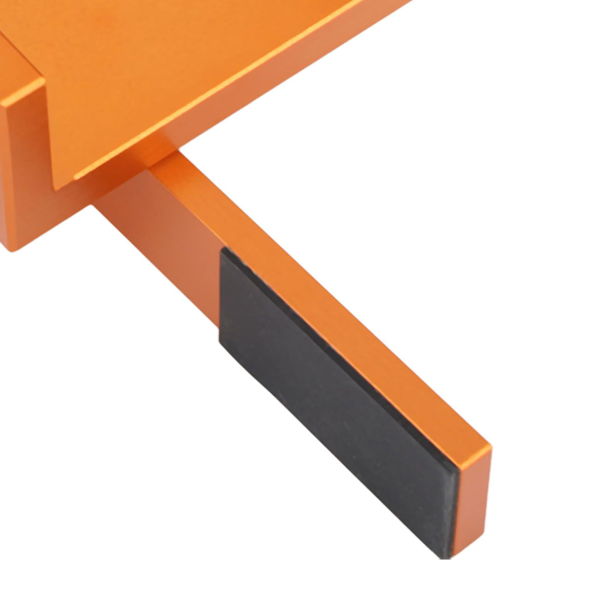 Cabinet Clamps Right Angle Professional Aluminum Alloy Cabinet Installation Clamps for Display Cabinet
