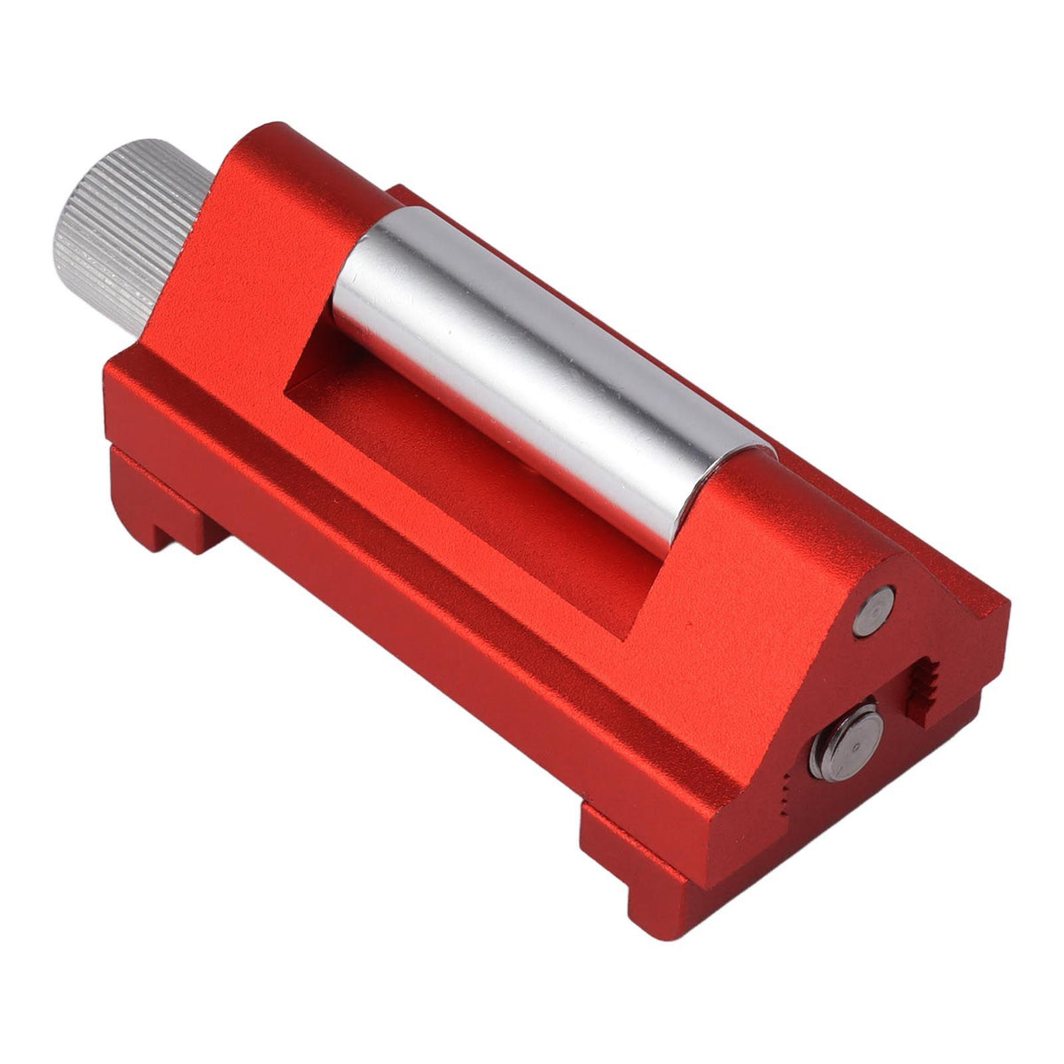 Honing Guide Tool Fixed Angle Professional Woodworking Sharpening Guide for Chisel Planes