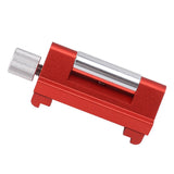 Honing Guide Tool Fixed Angle Professional Woodworking Sharpening Guide for Chisel Planes