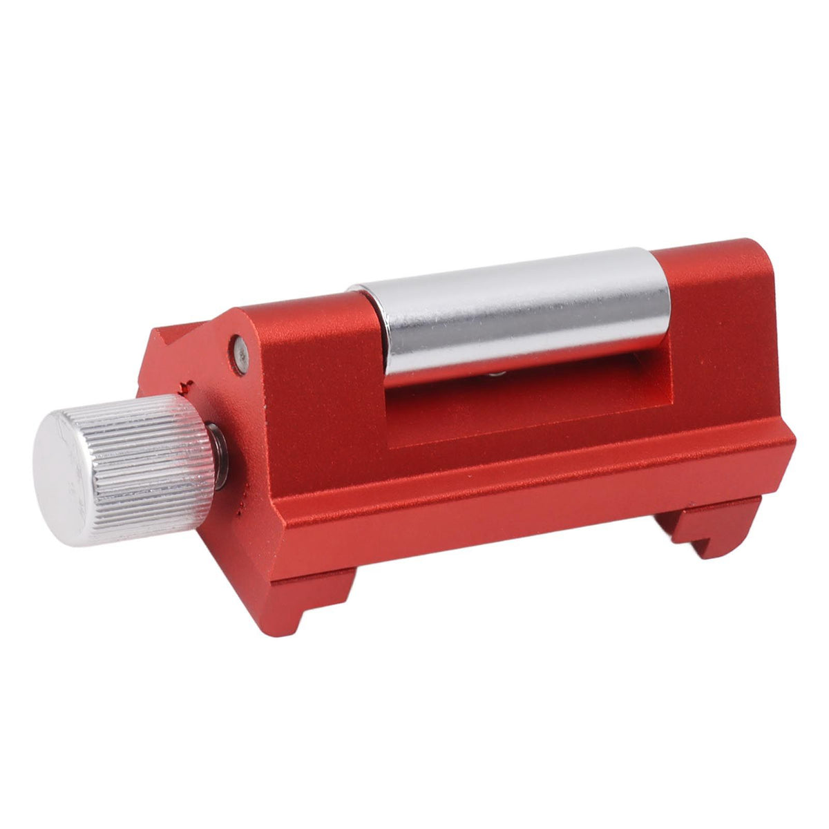 Honing Guide Tool Fixed Angle Professional Woodworking Sharpening Guide for Chisel Planes