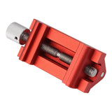 Honing Guide Tool Fixed Angle Professional Woodworking Sharpening Guide for Chisel Planes - Extra Image