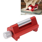 Honing Guide Tool Fixed Angle Professional Woodworking Sharpening Guide for Chisel Planes