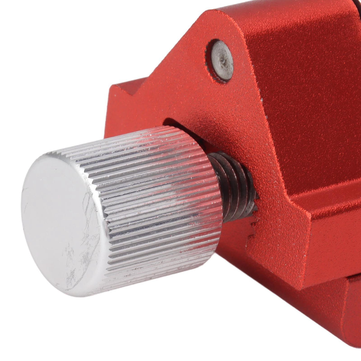 Honing Guide Tool Fixed Angle Professional Woodworking Sharpening Guide for Chisel Planes