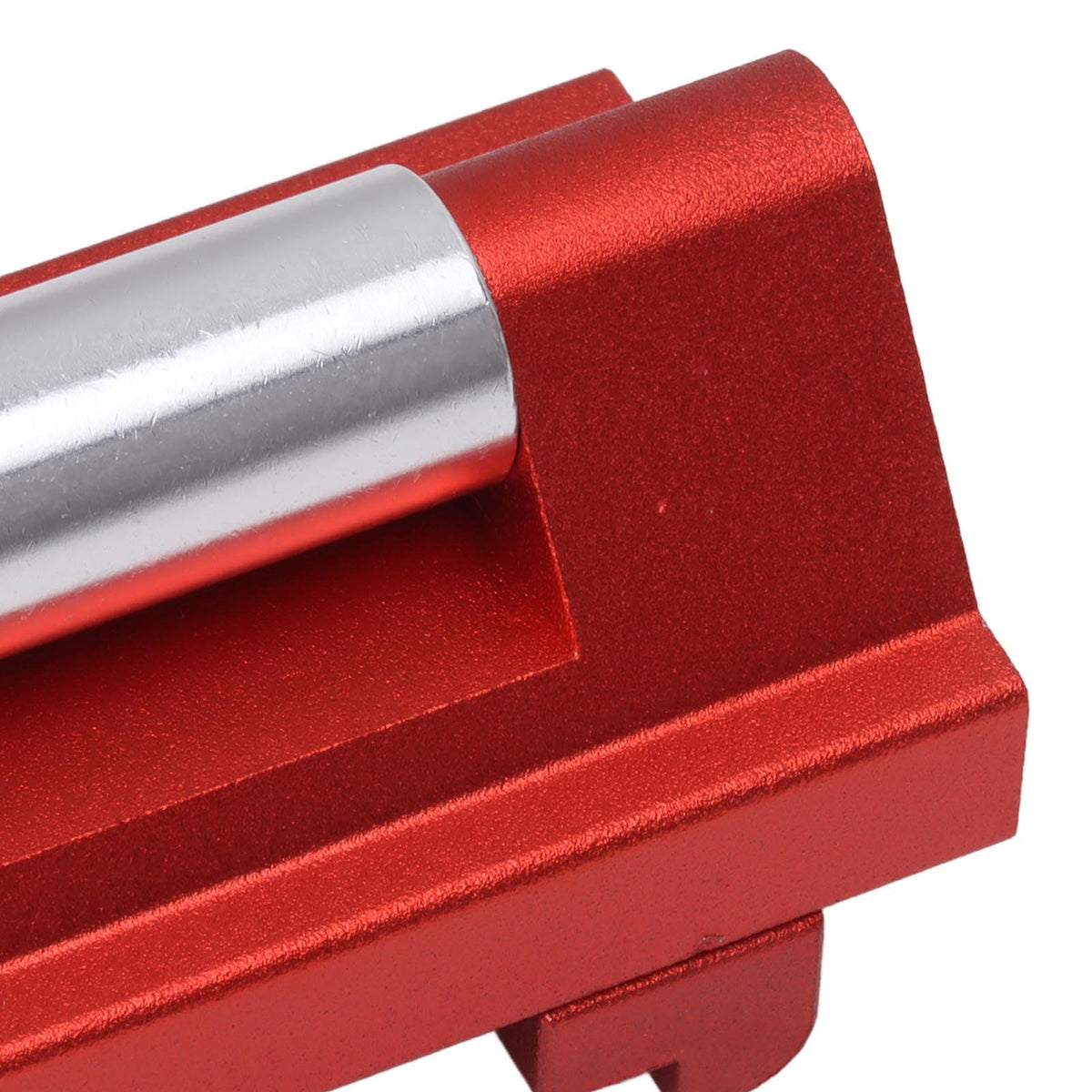 Honing Guide Tool Fixed Angle Professional Woodworking Sharpening Guide for Chisel Planes