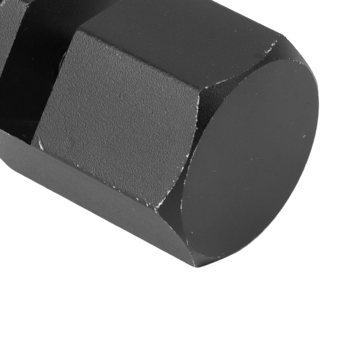 2PCS Stair Guages Knobs Aluminium Alloy Stair Stringer Layout Tool for Framing Square Carpentry Rafter Black