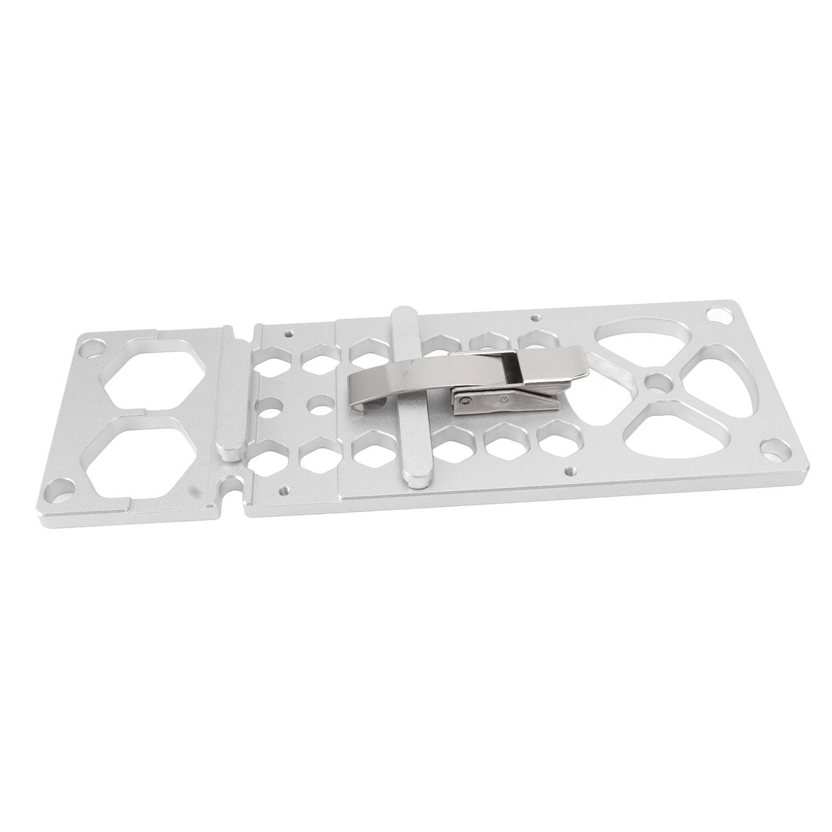 Right Angle Electric Circular Saw Guide Rail Accurate 90° Angle Stop Track Saw Guide Rail