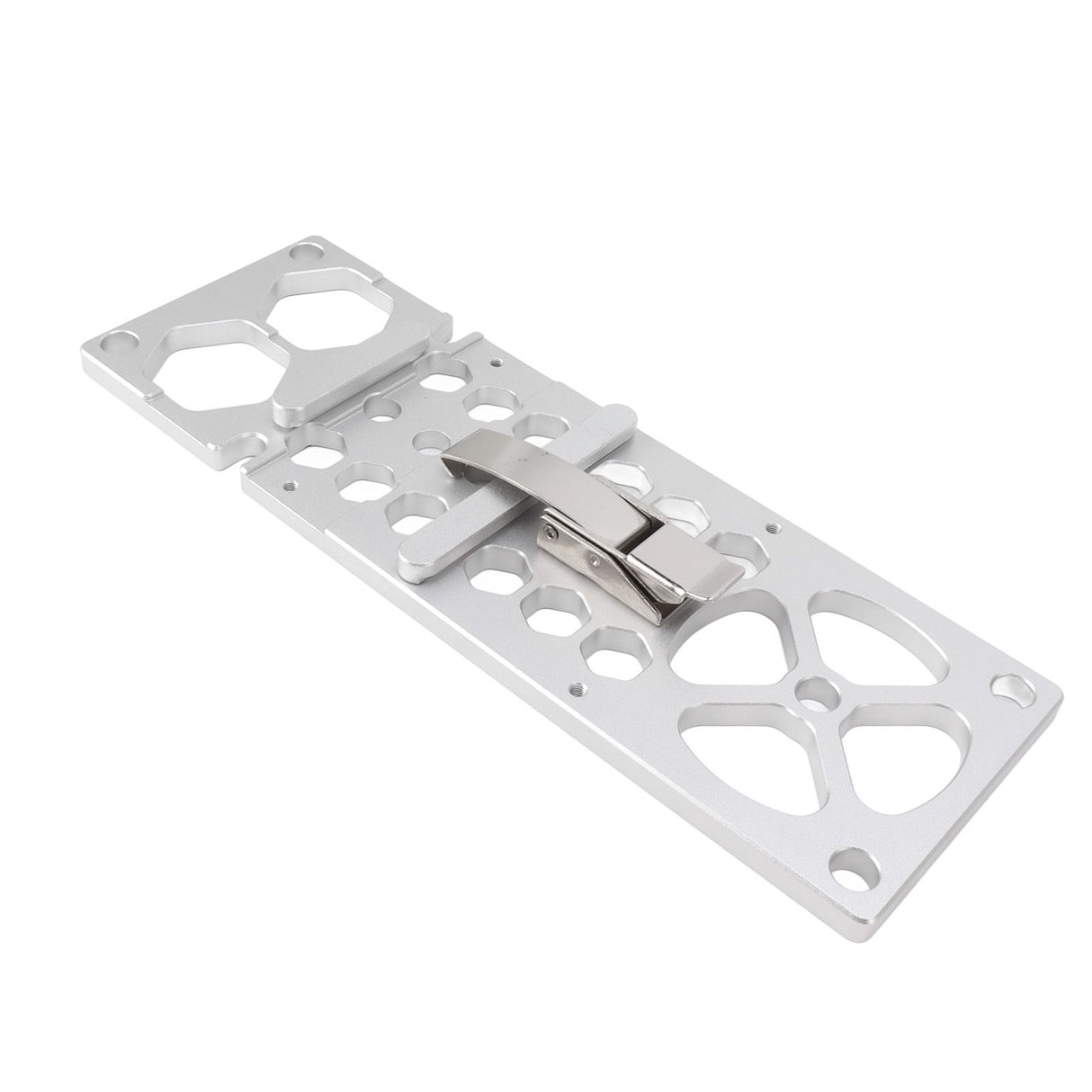 Right Angle Electric Circular Saw Guide Rail Accurate 90° Angle Stop Track Saw Guide Rail