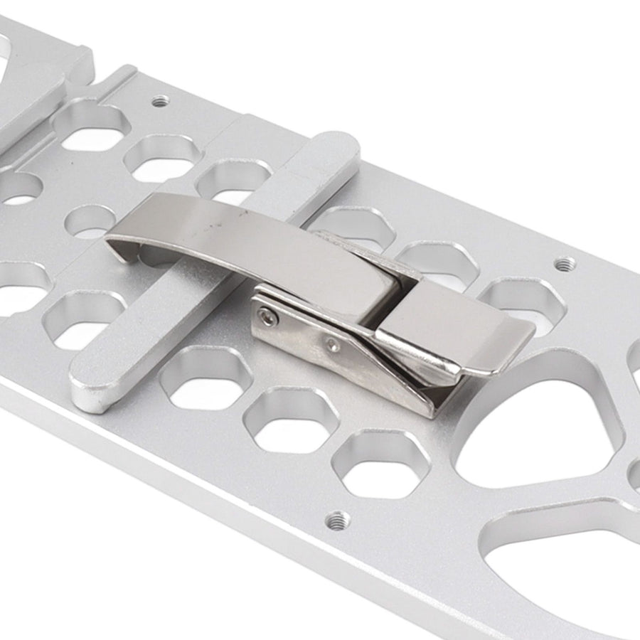 Right Angle Electric Circular Saw Guide Rail Accurate 90° Angle Stop Track Saw Guide Rail