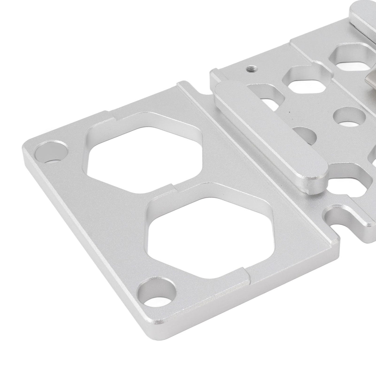 Right Angle Electric Circular Saw Guide Rail Accurate 90° Angle Stop Track Saw Guide Rail