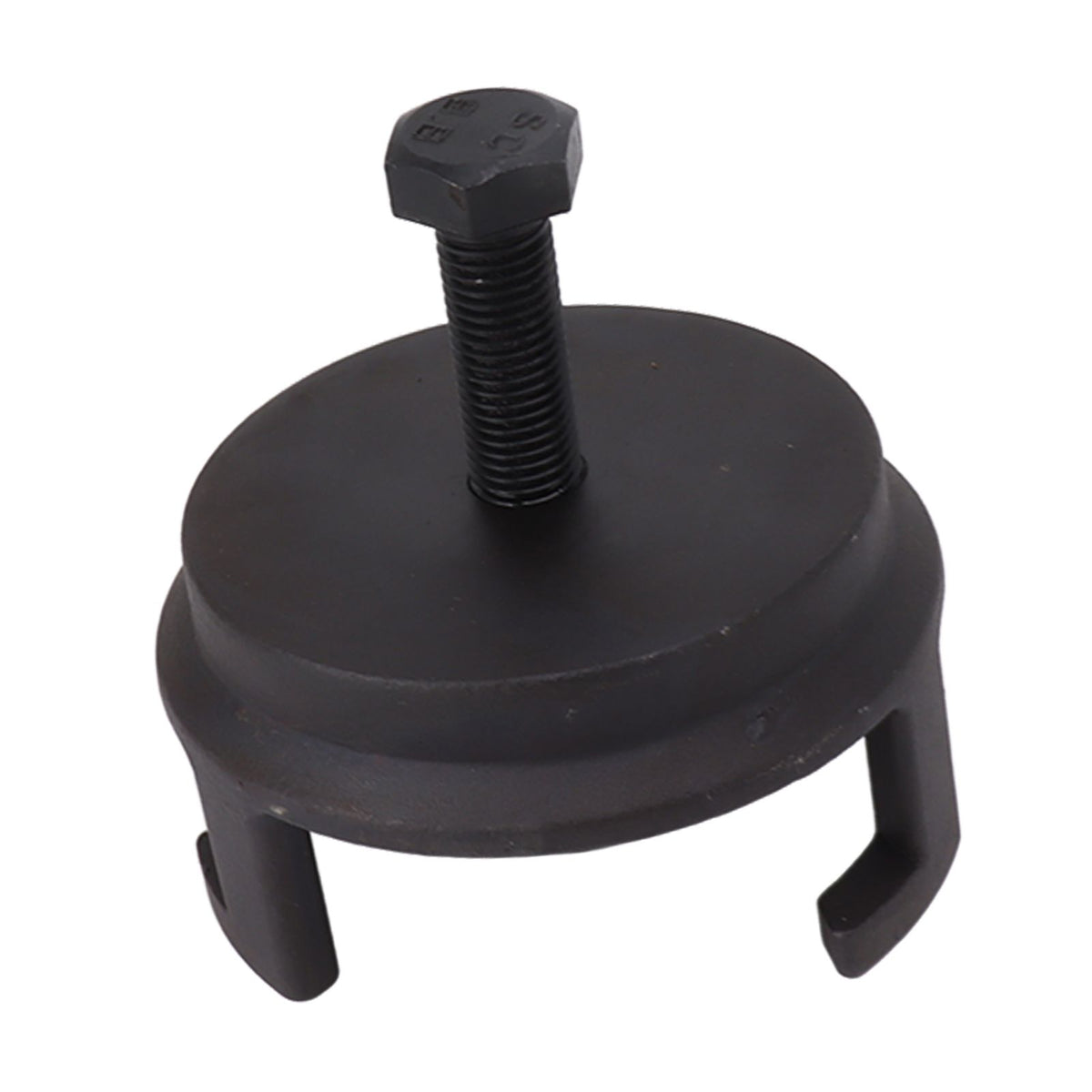 Harmonic Balancer Puller 25264 Crank Pulley Engine Quickly Remove Automotive Replacement for Ford