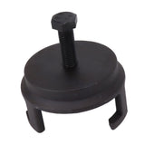 Harmonic Balancer Puller 25264 Crank Pulley Engine Quickly Remove Automotive Replacement for Ford