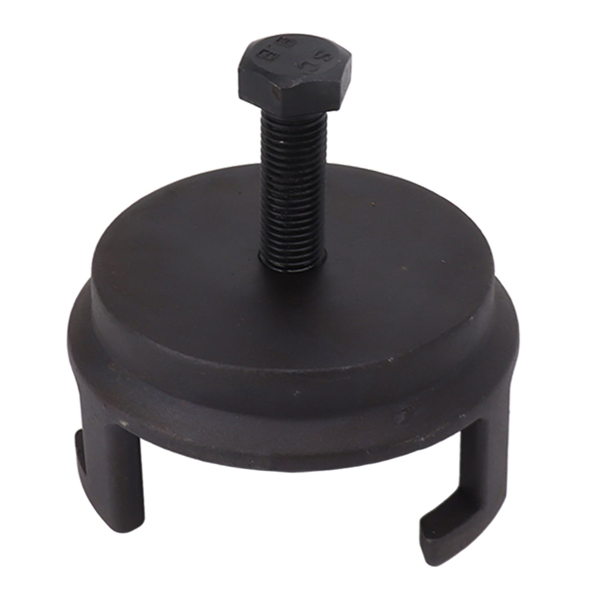 Harmonic Balancer Puller 25264 Crank Pulley Engine Quickly Remove Automotive Replacement for Ford