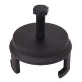 Harmonic Balancer Puller 25264 Crank Pulley Engine Quickly Remove Automotive Replacement for Ford