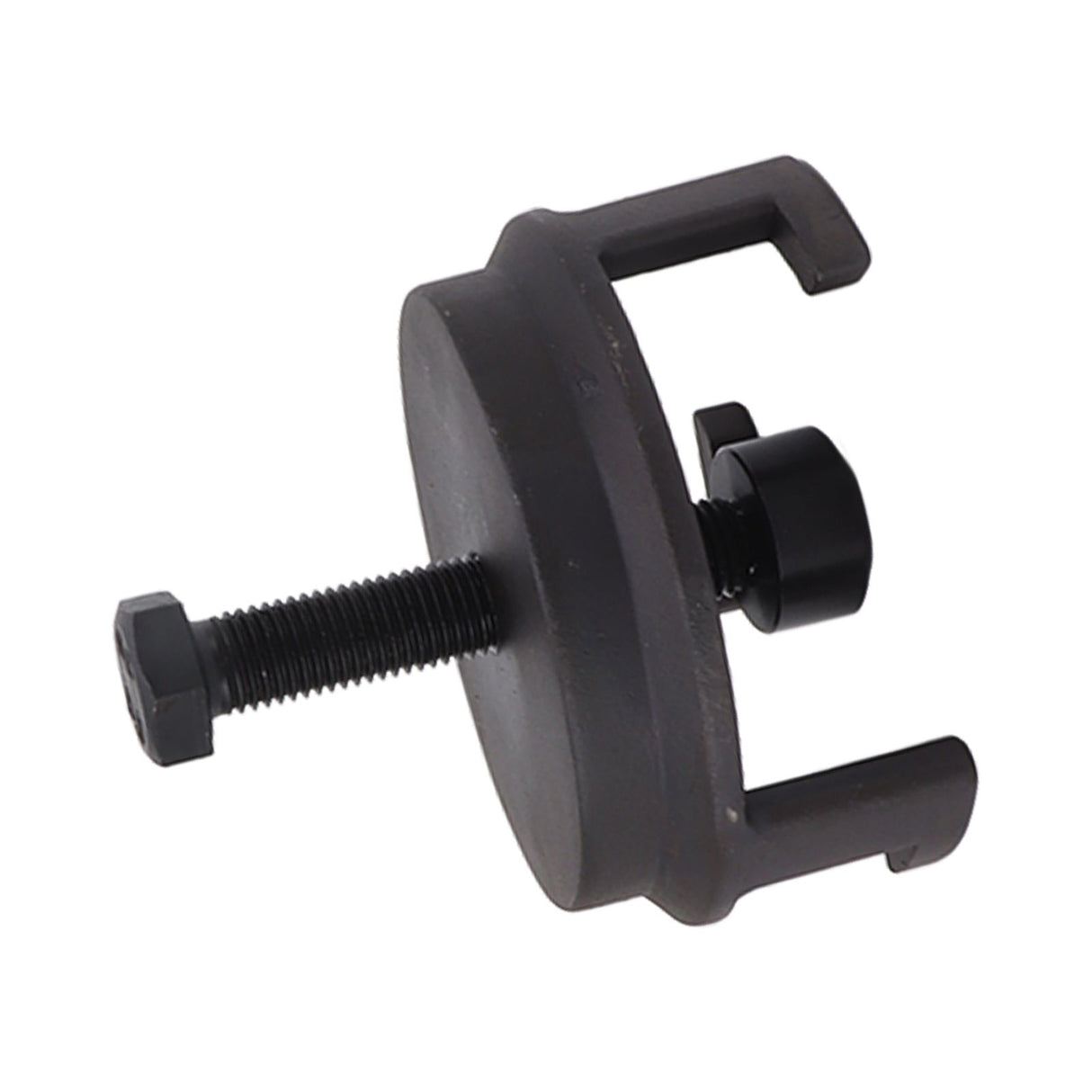 Harmonic Balancer Puller 25264 Crank Pulley Engine Quickly Remove Automotive Replacement for Ford