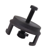 Harmonic Balancer Puller 25264 Crank Pulley Engine Quickly Remove Automotive Replacement for Ford - Low Angle