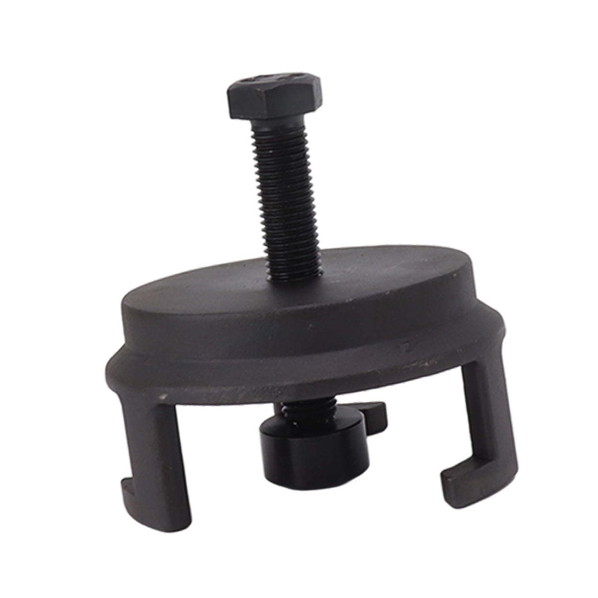 Harmonic Balancer Puller 25264 Crank Pulley Engine Quickly Remove Automotive Replacement for Ford