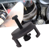 Harmonic Balancer Puller 25264 Crank Pulley Engine Quickly Remove Automotive Replacement for Ford