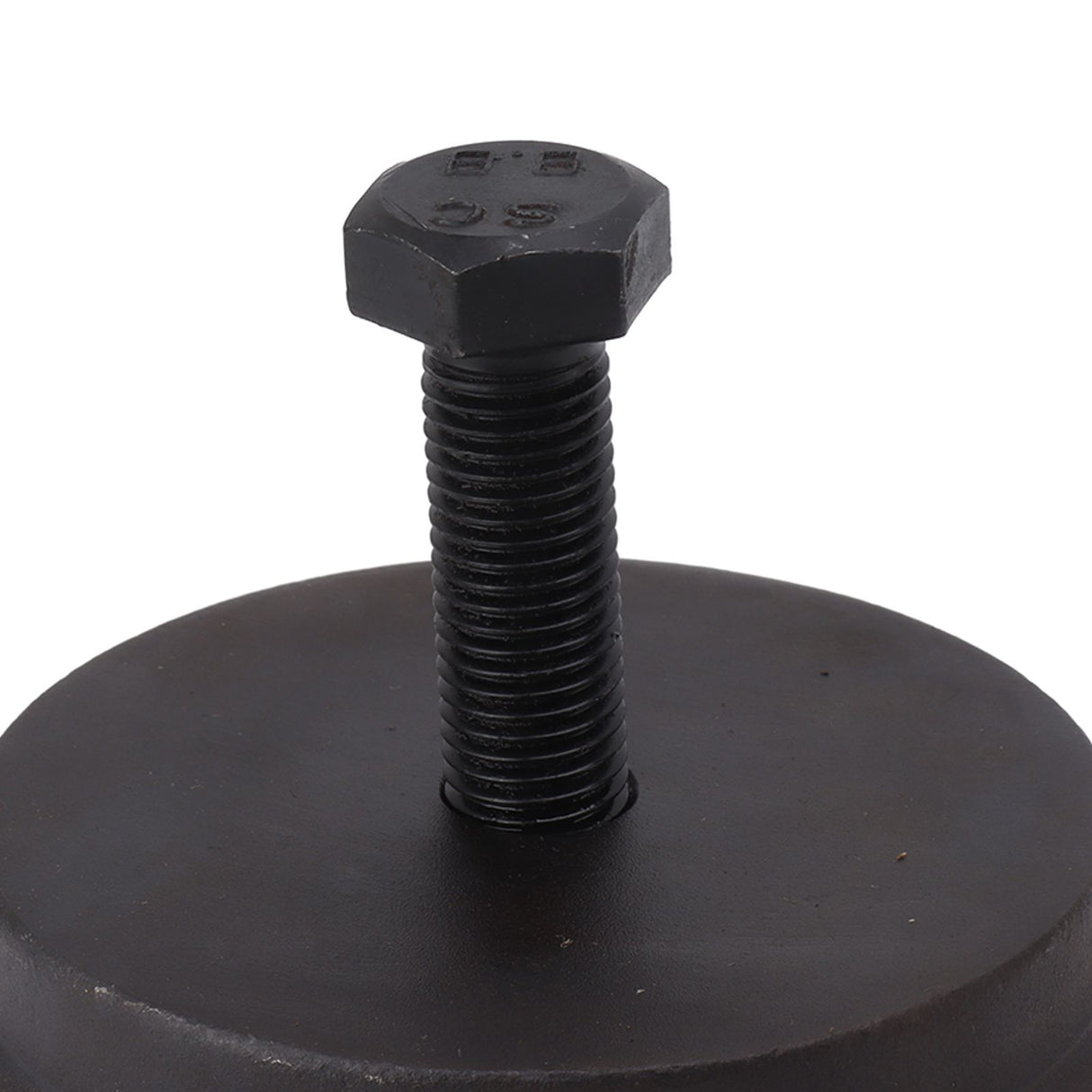 Harmonic Balancer Puller 25264 Crank Pulley Engine Quickly Remove Automotive Replacement for Ford