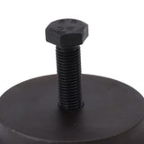 Harmonic Balancer Puller 25264 Crank Pulley Engine Quickly Remove Automotive Replacement for Ford