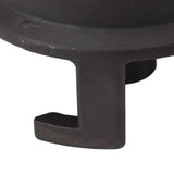 Harmonic Balancer Puller 25264 Crank Pulley Engine Quickly Remove Automotive Replacement for Ford
