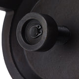 Harmonic Balancer Puller 25264 Crank Pulley Engine Quickly Remove Automotive Replacement for Ford