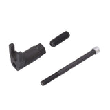 3418 Fuel Injector Removal Tool Steel Fuel Injector Socket Set for Ford 6.7L F250 F350 F450 F550 2011 to 2018 - Front View