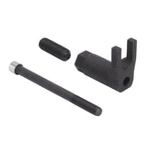 3418 Fuel Injector Removal Tool Steel Fuel Injector Socket Set for Ford 6.7L F250 F350 F450 F550 2011 to 2018