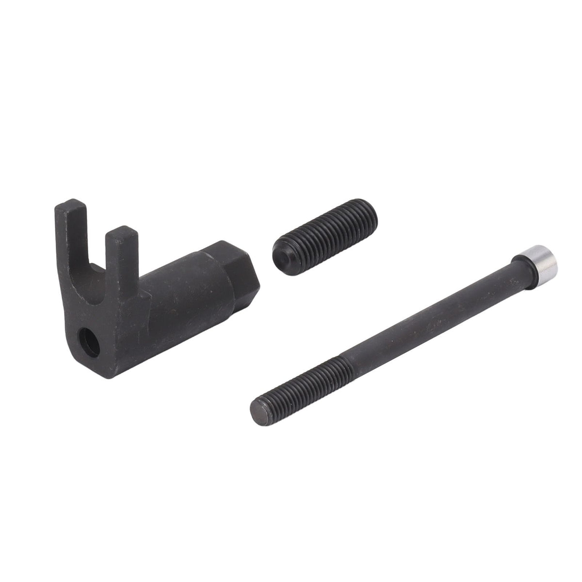 3418 Fuel Injector Removal Tool Steel Fuel Injector Socket Set for Ford 6.7L F250 F350 F450 F550 2011 to 2018