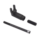 3418 Fuel Injector Removal Tool Steel Fuel Injector Socket Set for Ford 6.7L F250 F350 F450 F550 2011 to 2018