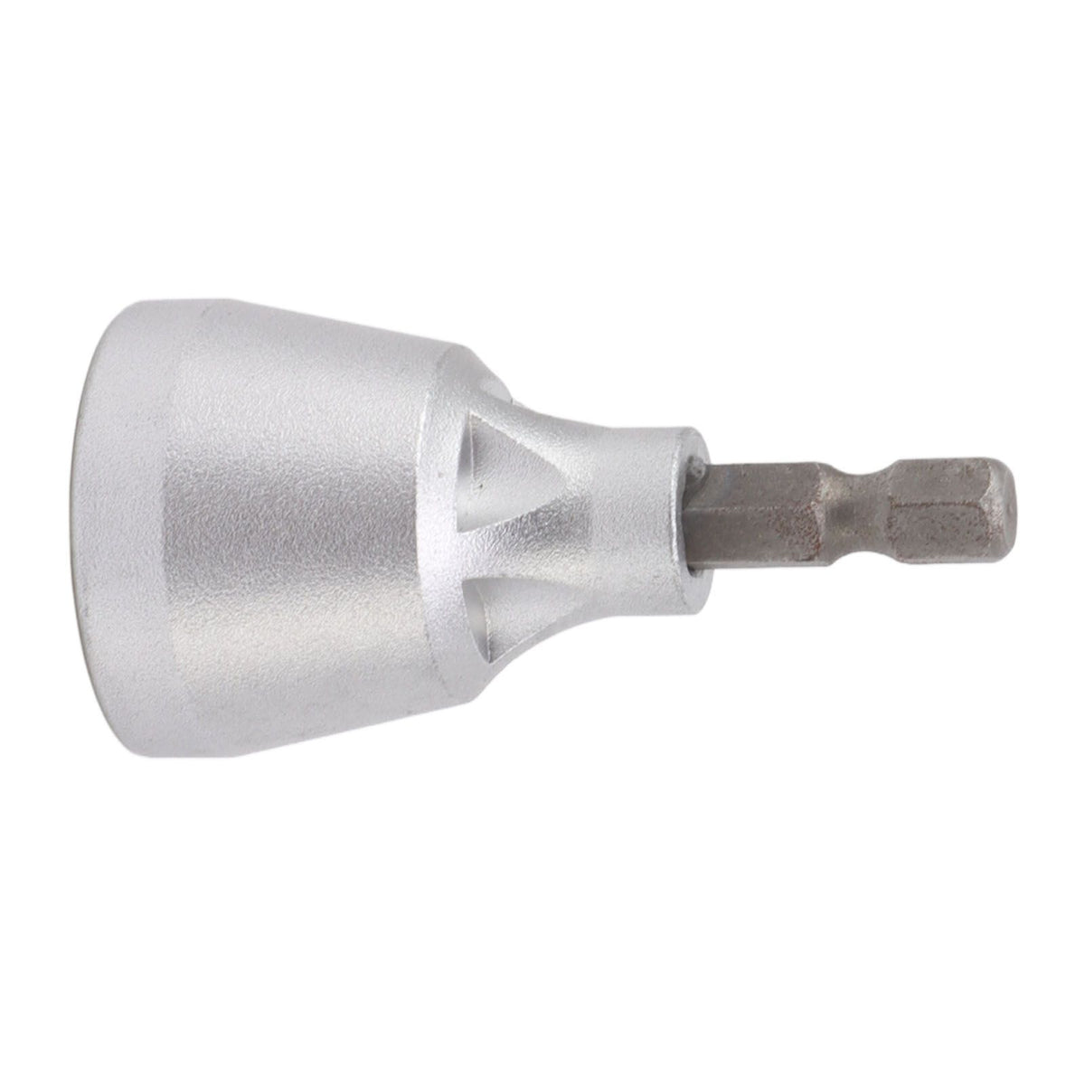 Deburring External Chamfer Tool Rapid Repair High Speed Steel Deburring Chamfer Tool for Damaged Bolt