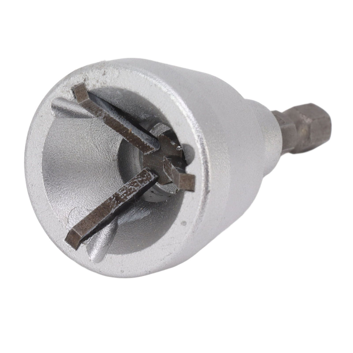 Deburring External Chamfer Tool Rapid Repair High Speed Steel Deburring Chamfer Tool for Damaged Bolt