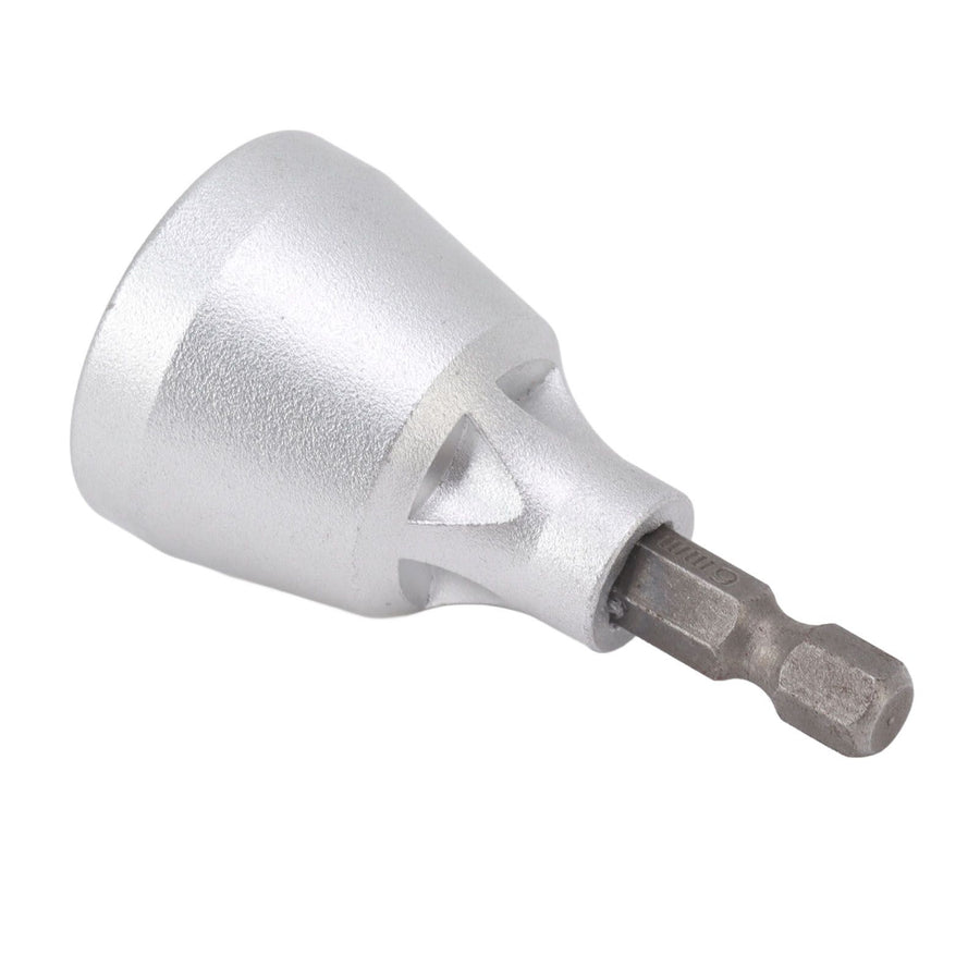 Deburring External Chamfer Tool Rapid Repair High Speed Steel Deburring Chamfer Tool for Damaged Bolt