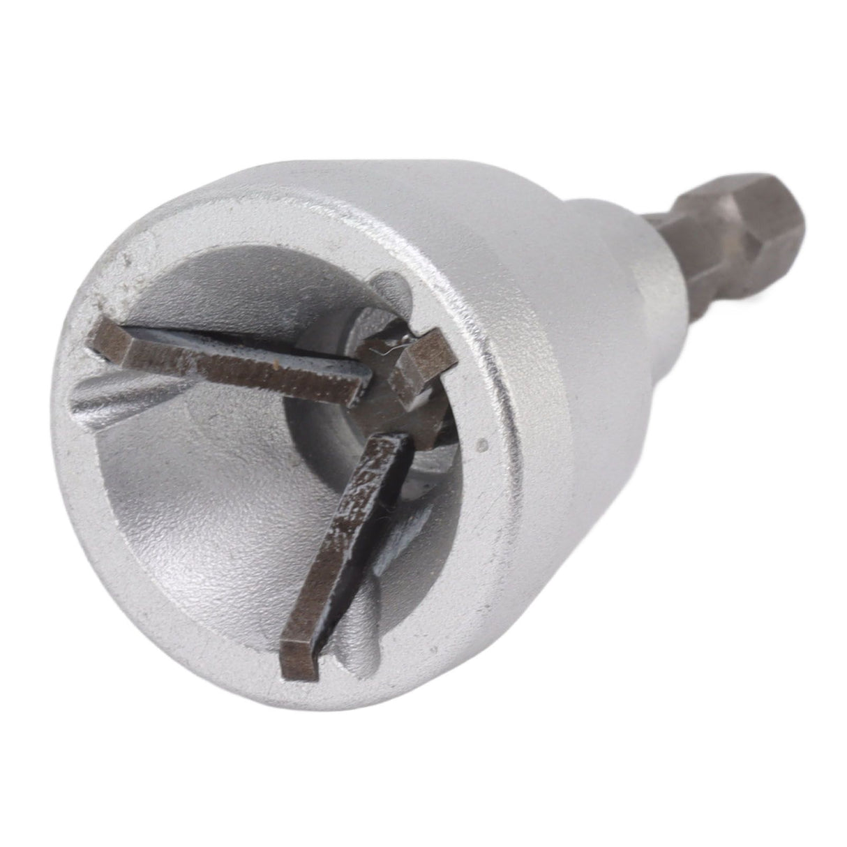 Deburring External Chamfer Tool Rapid Repair High Speed Steel Deburring Chamfer Tool for Damaged Bolt
