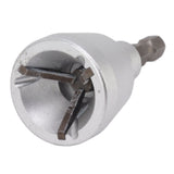 Deburring External Chamfer Tool Rapid Repair High Speed Steel Deburring Chamfer Tool for Damaged Bolt