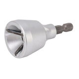 Deburring External Chamfer Tool Rapid Repair High Speed Steel Deburring Chamfer Tool for Damaged Bolt