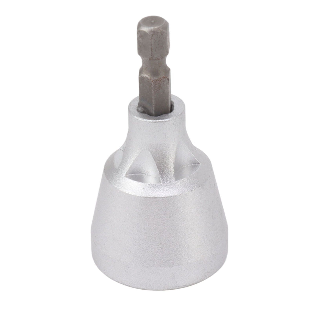 Deburring External Chamfer Tool Rapid Repair High Speed Steel Deburring Chamfer Tool for Damaged Bolt