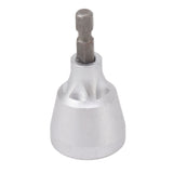 Deburring External Chamfer Tool Rapid Repair High Speed Steel Deburring Chamfer Tool for Damaged Bolt