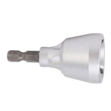 Deburring External Chamfer Tool Rapid Repair High Speed Steel Deburring Chamfer Tool for Damaged Bolt