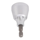 Deburring External Chamfer Tool Rapid Repair High Speed Steel Deburring Chamfer Tool for Damaged Bolt - Extra Image