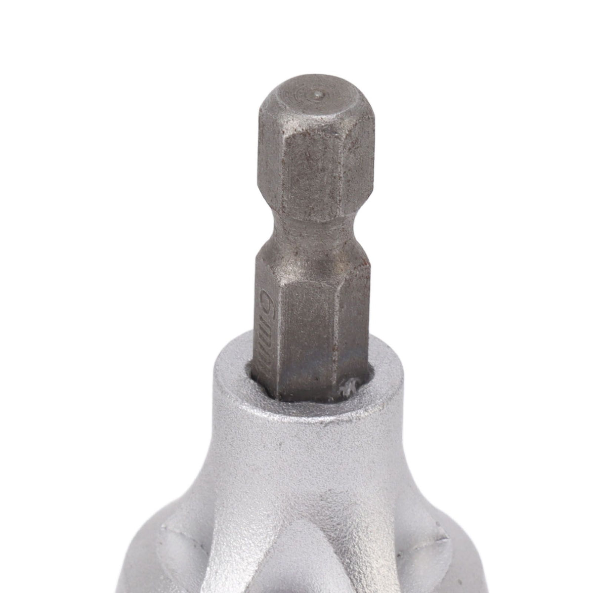 Deburring External Chamfer Tool Rapid Repair High Speed Steel Deburring Chamfer Tool for Damaged Bolt