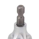 Deburring External Chamfer Tool Rapid Repair High Speed Steel Deburring Chamfer Tool for Damaged Bolt
