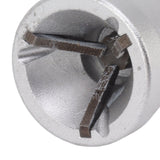 Deburring External Chamfer Tool Rapid Repair High Speed Steel Deburring Chamfer Tool for Damaged Bolt - Extra Image