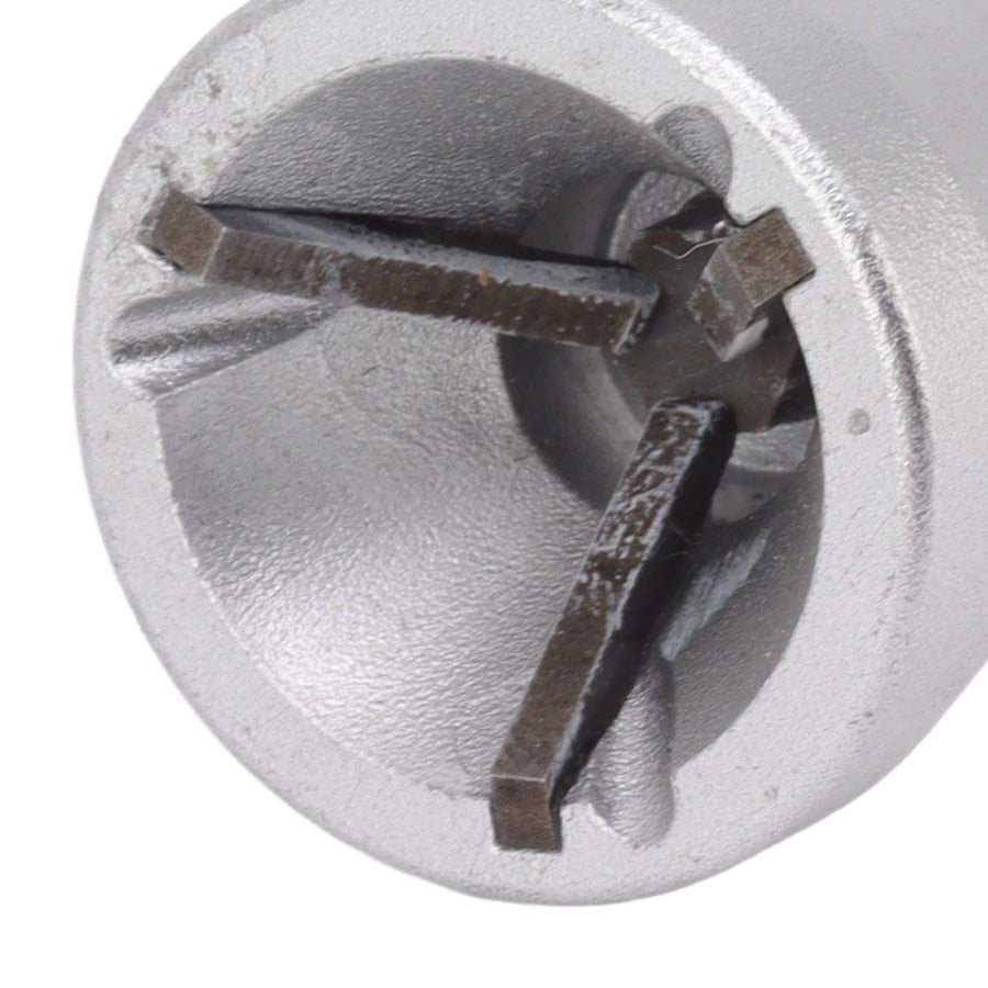 Deburring External Chamfer Tool Rapid Repair High Speed Steel Deburring Chamfer Tool for Damaged Bolt