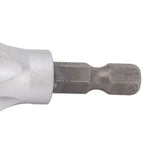 Deburring External Chamfer Tool Rapid Repair High Speed Steel Deburring Chamfer Tool for Damaged Bolt - Extra Image