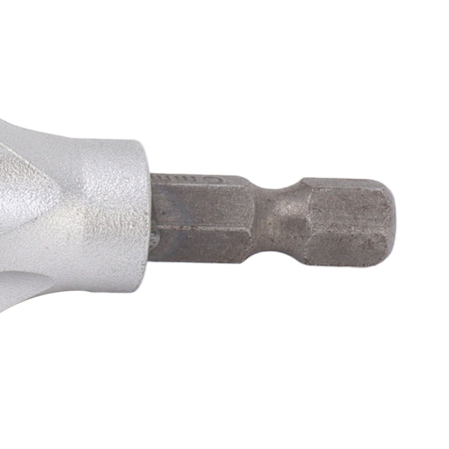 Deburring External Chamfer Tool Rapid Repair High Speed Steel Deburring Chamfer Tool for Damaged Bolt
