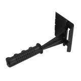 Trim Puller Stainless Steel Staples Removal Multi Tool Trim Pulling Tool for Baseboard Floor