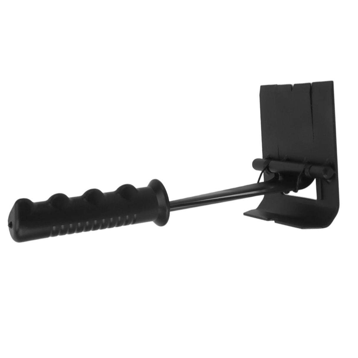 Trim Puller Stainless Steel Staples Removal Multi Tool Trim Pulling Tool for Baseboard Floor
