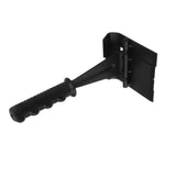 Trim Puller Stainless Steel Staples Removal Multi Tool Trim Pulling Tool for Baseboard Floor