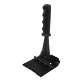 Trim Puller Stainless Steel Staples Removal Multi Tool Trim Pulling Tool for Baseboard Floor - Extra Image
